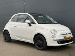 Fiat 500 - 1.2 Naked PANO | AIRCO | ELEK RAMEN | NWE APK