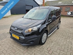 Ford Transit Connect - 1.6 TDCI L1 Ambiente, Apk, Nap, Airco