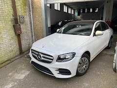 Mercedes-Benz E-klasse - E 200 d Business Solution AMG