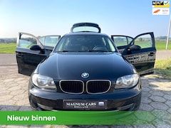 BMW 1-serie - 116i 5DR CRUISECONTR AIRCO VELGEN NIEUWE APK