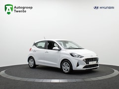 Hyundai i10 - 1.0 Comfort | Navigatie via Carplay | Private Lease 299 p.m