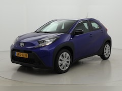 Toyota Aygo X - 1.0 VVT-i MT Play | Apple Carplay / Android Auto