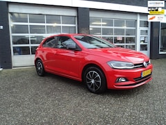 Volkswagen Polo - 1.0 TSI Comfortline Business