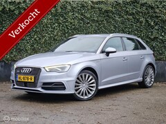 Audi A3 Sportback - 1.4 e-tron PHEV S-Line | Plug-in