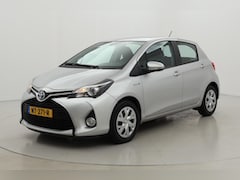 Toyota Yaris - 1.5 Hybrid Aspiration | Navigatie