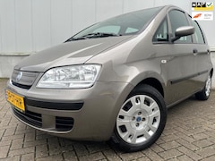 Fiat Idea - 1.4-16V Active AUTOMAAT, Airco, NL auto