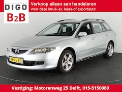 Mazda 6 Sportbreak - 1.8i Touring B2B / EXPORT OF HANDEL, ZO MEE