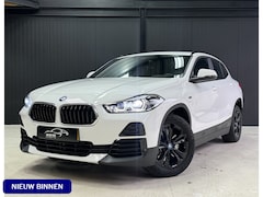 BMW X2 - xDrive25e High Executive Hybride Automaat | Groot navi | Adaptive cruise | LED | Stoelverw