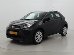 Toyota Aygo X - 1.0 VVT-i S-CVT Play | Apple Carplay / Android Auto