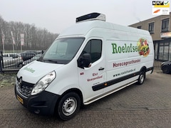 Renault Master - T35 2.3 dCi L3 EL Energy