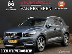 Volvo XC40 - 1.5 T3 Inscription Trekhaak