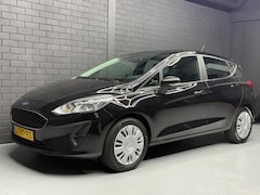 Ford Fiesta - 1.1 Trend 1STE EIGENAAR | 79748KM | AIRCO | NWE APK | BTW