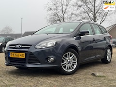 Ford Focus Wagon - 1.0 EcoBoost Titanium AIRCO CRUISE CTRL NAVIGATIE APK