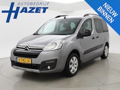 Citroën Berlingo - 1.2 PT 110 PK 5-PERSOONS + TREKHAAK | APPLE CARPLAY | NAVIGATIE