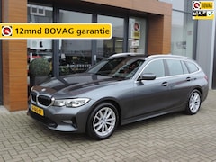 BMW 3-serie Touring - 320i Executive Edition AUTOMAAT 79.000km | Nw model | Leer | Virt.dash | ECC | Elektr.klep