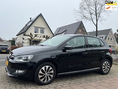 Volkswagen Polo - 1.4 TDI 97.000 km NL-AUTO-NAP