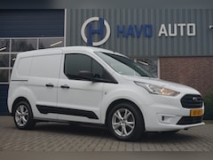 Ford Transit Connect - 1.0 Benzine Trend, AIRCO, 3-ZITS, BTW-BPM-VRIJ / MARGE