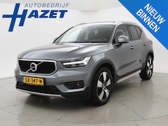 Volvo XC40 - 2.0 T5 248 PK AWD INTRO EDITION + ADAPTIVE CRUISE | ELEK. TREKHAAK | PANORAMA | 360 CAMERA