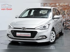 Hyundai i20 - 1.0 T-GDI Comfort I Trekhaak I Rijklaarprijs