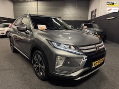 Mitsubishi Eclipse Cross - 1.5 DI-T First Edition