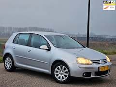 Volkswagen Golf - 1.6 Turijn 2e Eignr| Stoelverw| Cruise| Lmv| Nap| Boekjes