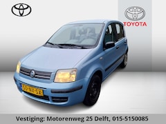 Fiat Panda - 1.2 Dynamic