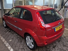 Ford Fiesta - 1.3-8V Futura