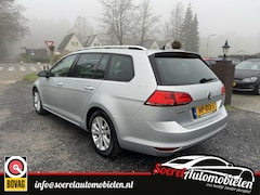 Volkswagen Golf Variant - 116 pk TSI Business Edition camera p sens