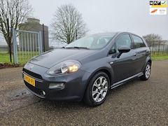 Fiat Punto Evo - 0.9 TwinAir Easy