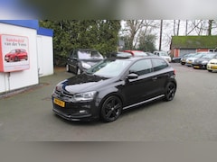 Volkswagen Polo - 1.2 TSI Highline