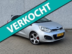 Kia Rio - 1.2 CVVT Plus Pack-Topstaat-Airco-LageKM-Nap