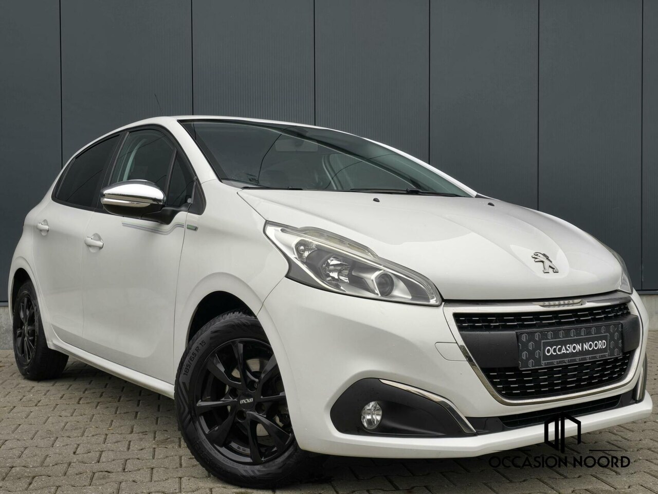 Peugeot 208 - 1.2 PureTech Urban Soul|Navi|Airco|Cruise|Pdc| - AutoWereld.nl