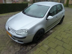 Volkswagen Golf - 1.4 FSI Businessline