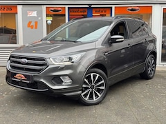 Ford Kuga - 1.5 EcoBoost ST Line Navigatie Camera Elec. Achterklep 1e Eigenaar