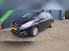 Peugeot 208 - 1.2 PureTech Blue Lease Executive