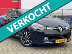 Renault Clio - 0.9 TCe |5DRS|NAVI|AIRCO|NIEUWE-KETTING