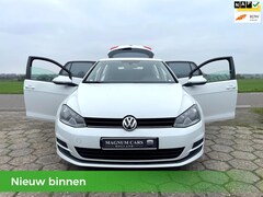 Volkswagen Golf - 1.2 TSI NAP 5DR ARICO VELGEN SCHERM