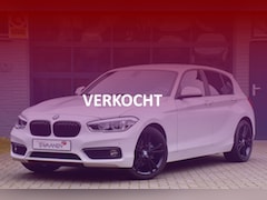 BMW 1-serie - 116i High Executive