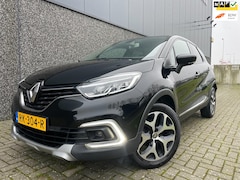 Renault Captur - 0.9 TCe Intens/Dealer onderh/Full Options/