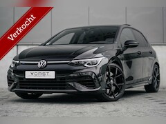 Volkswagen Golf - 2.0 TSI R 4Motion Performance Leder HUD Akra