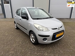 Hyundai i10 - 1.1 Dynamic *ZEER NETJES* NWE APK LAGEKM