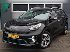 Kia e-Niro - DynamicLine 64 kWh 204PK | Facelift | Nette en zeer complete e-Niro (dealer onderhouden)