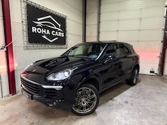 Porsche Cayenne - 3.0 D