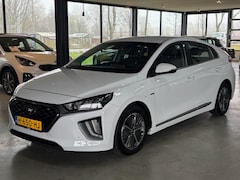 Hyundai IONIQ - 1.6 GDI Blue PHEV 141 pk DCT Comfort