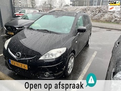 Mazda 5 - 5 2.0 Katano 7 zitter CLIMA TREKHAAK PDC LMV