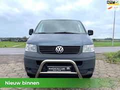 Volkswagen Transporter - 1.9 TDI 3zits Nieuwe APK Schuifdeur