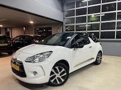 Citroën DS3 - GERESERVEERD