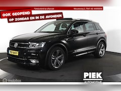 Volkswagen Tiguan - 2.0 TDI R-Line AUTOMAAT, PANORAMADAK