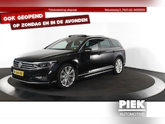 Volkswagen Passat Variant - 2.0 TDI Elegance Business R-Line