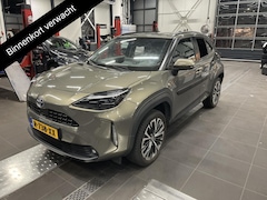 Toyota Yaris Cross - 1.5 Hybrid Executive | Dodehoek detectie | JBL Audio | Stoel verwarming |